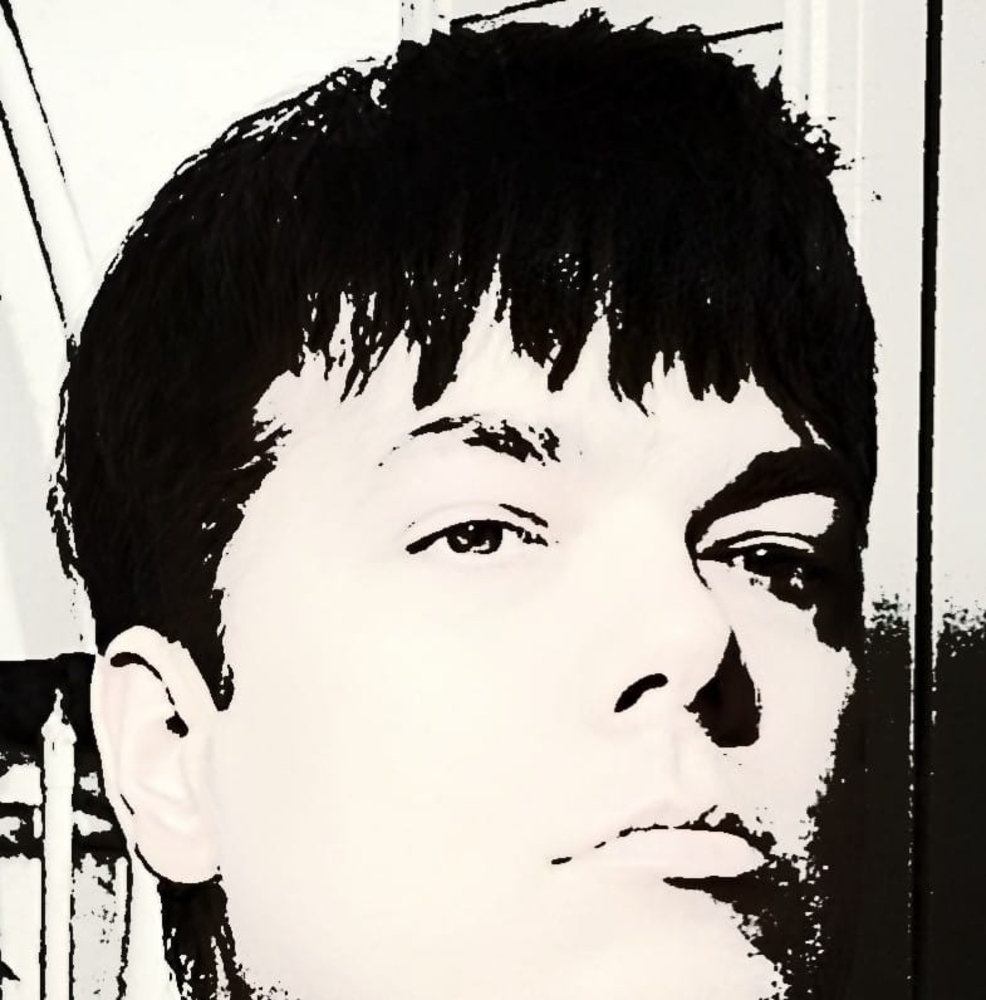 Meet your Posher, Brian